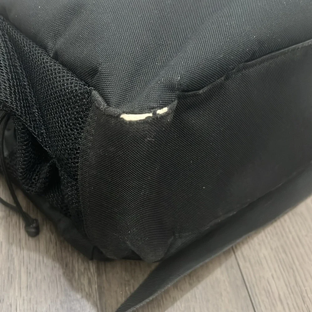 Skip hop duo double signature maternity diaper bag